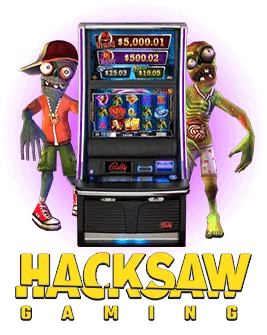 Chọn trò chơi Slot & E-games