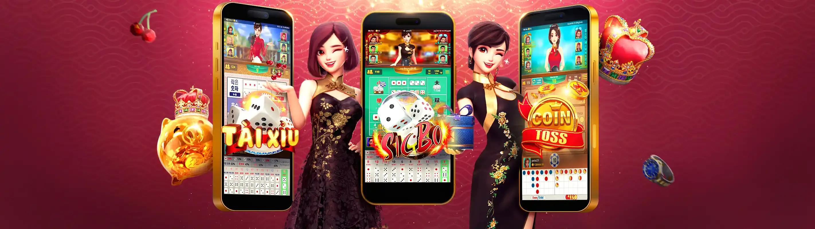 Hướng dẫn chơi game tại ex88 với nhiều khuyến mãi hấp dẫn