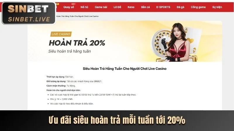 Ex88 khuyến mãi độc quyền cho thành viên mới